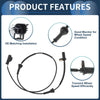 Volvo XC90 (2003-2014) Front Right ABS Wheel Speed Sensor
