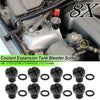 BMW 1 / 3 / 5 Series X3 ABS Radiator Expansion Bleed Screws