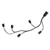 Chevy Suburban Silverado GMC Fuel Injection Harness (2000-2006)