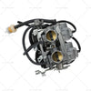 Kawasaki GPX 250, GPX 400, ZZR 250 Carburetor