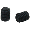 Navara D22 D40 Ute Nissan New Pair 2 Bonnet Adjusting Bumper Stops Rubbers