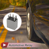 Buick 5-Pins Multi-Purpose Relay (1994–2013)