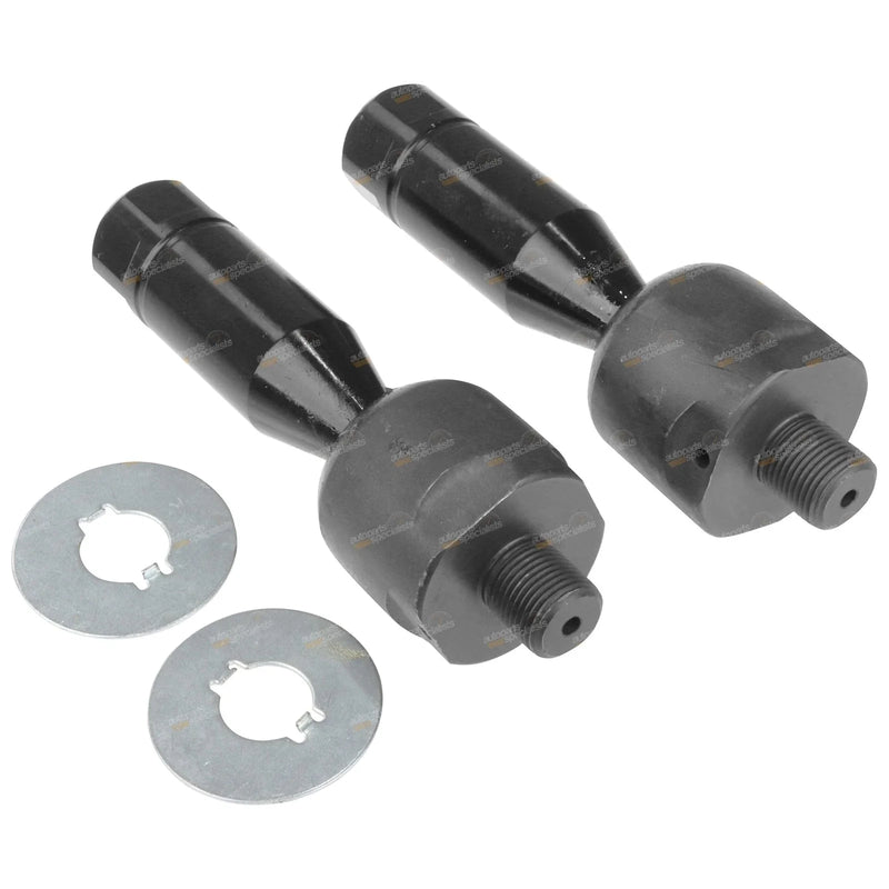 Prado KDJ90 KZJ95 RZJ95 VZJ90 VZJ95 2 x Steering Rack Ends (1996–2002)