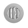 17-22 GMC Acadia - Grey Roof Headliner A/C Vent Outlet