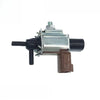 Ford Ranger Vacuum Pump Solenoid Valve Assembly
