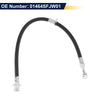 Honda Front Right Brake Hose (2006-2011)