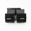 Mercedes-Benz ML GL GLE W166 W292 Rear Center Console Air Vent (2012–2019)
