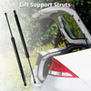 Toyota RAV4 Rear Hatch Lift Supports (2013-2018)