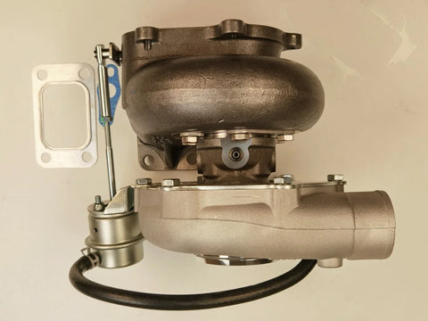Ford Falcon FG 4.0L 11 Blade Billet Turbocharger (2008-2016)