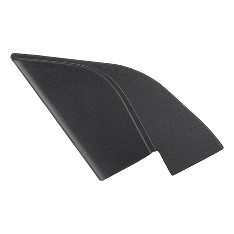 Nissan Versa Front Left Interior Mirror Corner Triangle Trim (2012-2018)