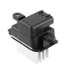 Ford F-150, Expedition HVAC Blower Motor Resistor (2009-2014)