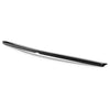 Mercedes Benz W212 A Style Rear Boot Spoiler (2010-2016)