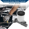Nissan D21 Brake Master Cylinder with Reservoir (1986-1994)