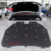 Ford Fusion Front Hood Insulation Pad Liner Heat Shield Cover (2013–2016)