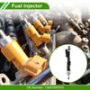 BMW X5 F15 xDrive 35i Fuel Injector 13647597870 (2013-2018)