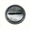 Mercedes-Benz 4.75" Headlight Bulb Cover