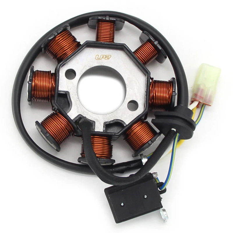 Arctic Cat DVX 90 Magneto Stator Coil (2006-2017)