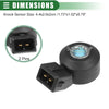 Nissan Altima Knock Sensor (2004-2007)