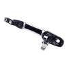 Ford Ranger, Mazda BT50 Front Left Outside Door Handle (2006-2011)