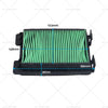 Honda CB300F CBR300R CBR250R CBR250 Air Filter Element (2011-2016)