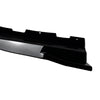 BMW 4 Series G22 G23 G24 M Sport Rear Bumper Side Cover Trim (20-24)