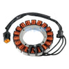 Buell XB12R Firebolt, XB12S Lightning, XB12X Ulysses Stator Coil (2004-2007)