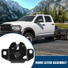Dodge Ram 1500 2500 3500 Hood Latch Lock Assembly (2002-2023)