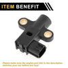 Nissan Pathfinder 3.5 V6 4WD Crankshaft Position Sensor (2000-2004)