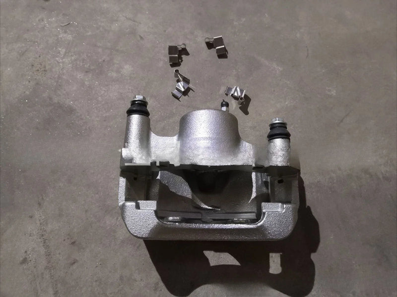 Toyota Hilux Vigo Front Brake Caliper (2005–2015)