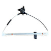 Mazda 3 Rear Left Window Regulator Without Motor (2003–2009)