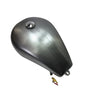 HONDA VT750 SHADOW750 1997-2003 Fuel Tank (2 x Silver)