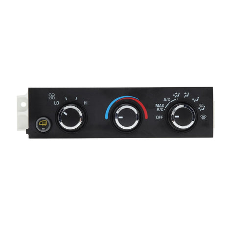 Chevrolet Express 1500-2500 Climate Control Module (2001-2014)