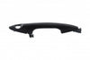 Hyundai Accent RB Front Right Black Door Handle W/ Keyhole (2011–2019)