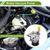 Ford Transit 2.4D TDCi (2000-2014) 1 Pc Brake Vacuum Pump