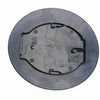 Jeep Cherokee Fuel Filler Door Gas Cap (2014-2018)