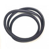 Windshield Rubber Seal Weatherstrip Rear Fits Nissan Urvan Caravan E23 1980-86