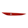 Alfa Romeo Stelvio Left Rear Bumper Reflector Tail Light (2017-2022)
