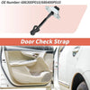 Toyota Reiz Door Check Strap Rear Left/Rear Right (2005–2010)
