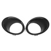 BMW Mini Cooper R55 R56 R57 Fog Light Trim Cover (2007-2013)