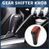 Toyota 4Runner 2012-2021 Black Red Automatic Gear Shift Knob