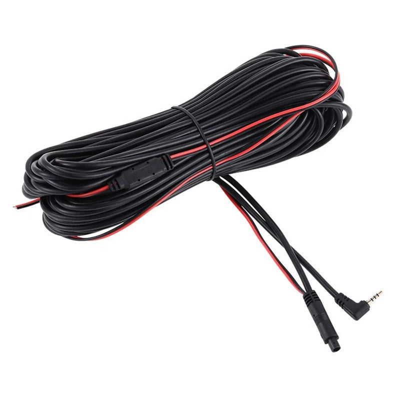 Recorder 10M Car DVR DASH Camera Extension Cable