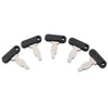 Honda Generator & Power Equipment 5 x Ignition Keys
