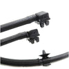 Peugeot 508 Front Windscreen Wiper Nozzles (2010-2018)
