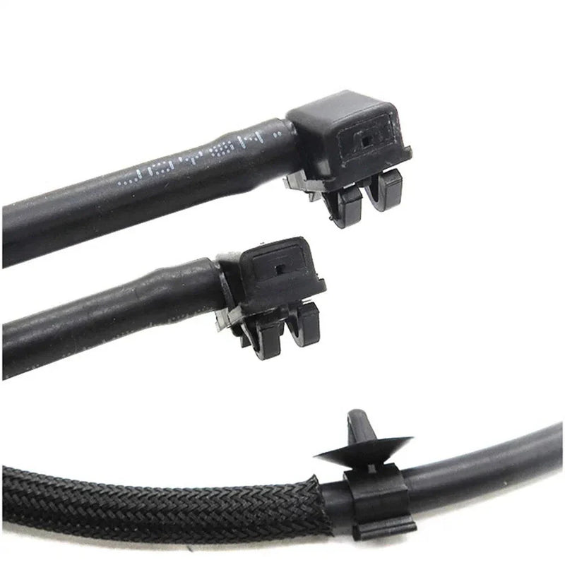 Peugeot 508 Front Windscreen Wiper Nozzles (2010-2018)