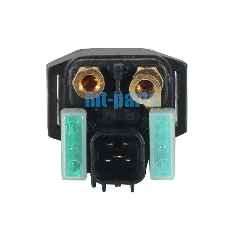 Yamaha Raptor 250 YFM250, YFM125R Starter Relay Solenoid (2008-2012)