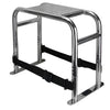 Relaxn Space Frame Boat Seat Pedestal Base with Adjustable Straps