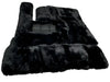 Mercedes Benz G-Class W461 Sheepskin Floor Mats (1979-2008)