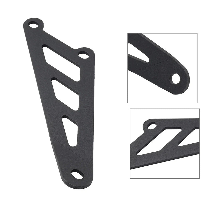 Kawasaki ZX10R Exhaust Bracket Muffler Hanger (2004-2005)