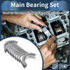 BMW 220i Main Bearing Set 10 Pcs (2014-2016)