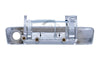 Ford Ranger Chrome Tailgate Rear Handle W/ Keyhole (2011–2021)